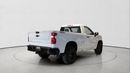 Chevrolet Silverado 1500 REGULAR CAB 2LT TRAILBOSS | Guaranteed Warranty | 0 Down Payment