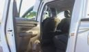Toyota Hilux DC . 2.7L . Petrol . 4WD . 6-Speed Automatic . 5 Seats . 4 Doors | 2026 Model | For Export