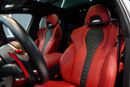 BMW X6 M Competition 2024 BMW X6 M Competition, Carbon Trim, Shadowline, M Driver's Pack, Dealer Warranty!!
