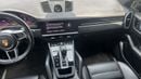 بورش كايان STANDARD Porsche Cayenne 2022 مواصفات أمريكية