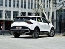 Kia Sportage DLX {Only For Export}