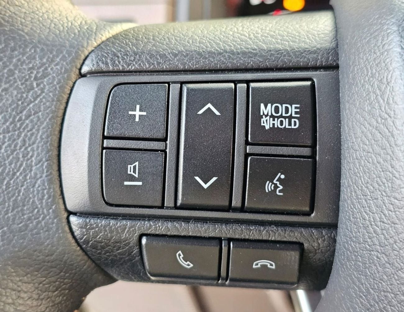 Toyota Land Cruiser Pick Up LC79 SINGLE CABIN || 4.0L PETROL V6 A/T | RADAR | FULL OPTION (CODE # SC)