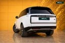 لاند روفر رينج روفر HSE P530 Land Rover Range Rover 2023 مواصفات خليجية مقابل 6,397.00 AED شهريًا