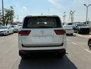 Toyota Land Cruiser GXR