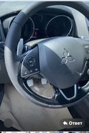 Mitsubishi ASX 2.0 L 4 Cyl automatic Petrol SUV/ Crossover All wheel drive