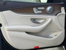 Mercedes Benz E300 AMG Mercedes E300 US 2017 Full option No Accident clean title