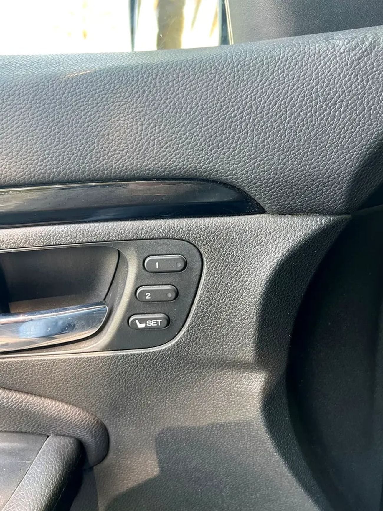 Honda Pilot Elite - Full Options - PANORAMA AWD
