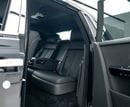 رولز رويس فانتوم ستاندارد BLACK DIAMOND METALLIC | STARLIGHT | REAR ENTERTAINMENT