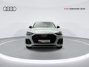 أودي Q5 45 TFSI S-LINE quattro 249hp (Ref# 82123)