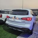 أم جي HS LUXURY