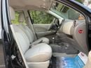 Nissan Micra S