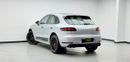 Porsche Macan GTS 2017 Porsche Macan GTS, Full Porsche Service History, Fully Loaded, Excellent Condition, GCC