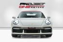 Porsche 911 TURBO S