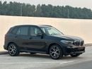 BMW X5 XDRIVE40i EXCLUSIVE M SPORT PACKAGE