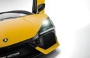 Lamborghini Revuelto 6.5L V12 Naturally Aspirated Engine + eMotor