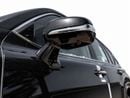 لكزس LX 700h F سبورت ECTAV0005 - لكزس LX700h F سبورت موديل 2026 - محرك هجين سعة 3.5 لتر، ناقل حركة أوتوماتيكي - لون أسود