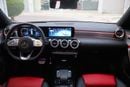 Mercedes Benz CLA250 AMG