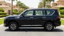 Nissan Patrol SE TITANIUM 2024 | AED 2708/Month | 0 DP | 30 Day Return | Warranty | Service History