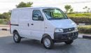 Suzuki EECO Cargo Van | 1.2L Petrol 5-Speed Manual | Brand New | 2027 Model | Ready for Export Worldwide