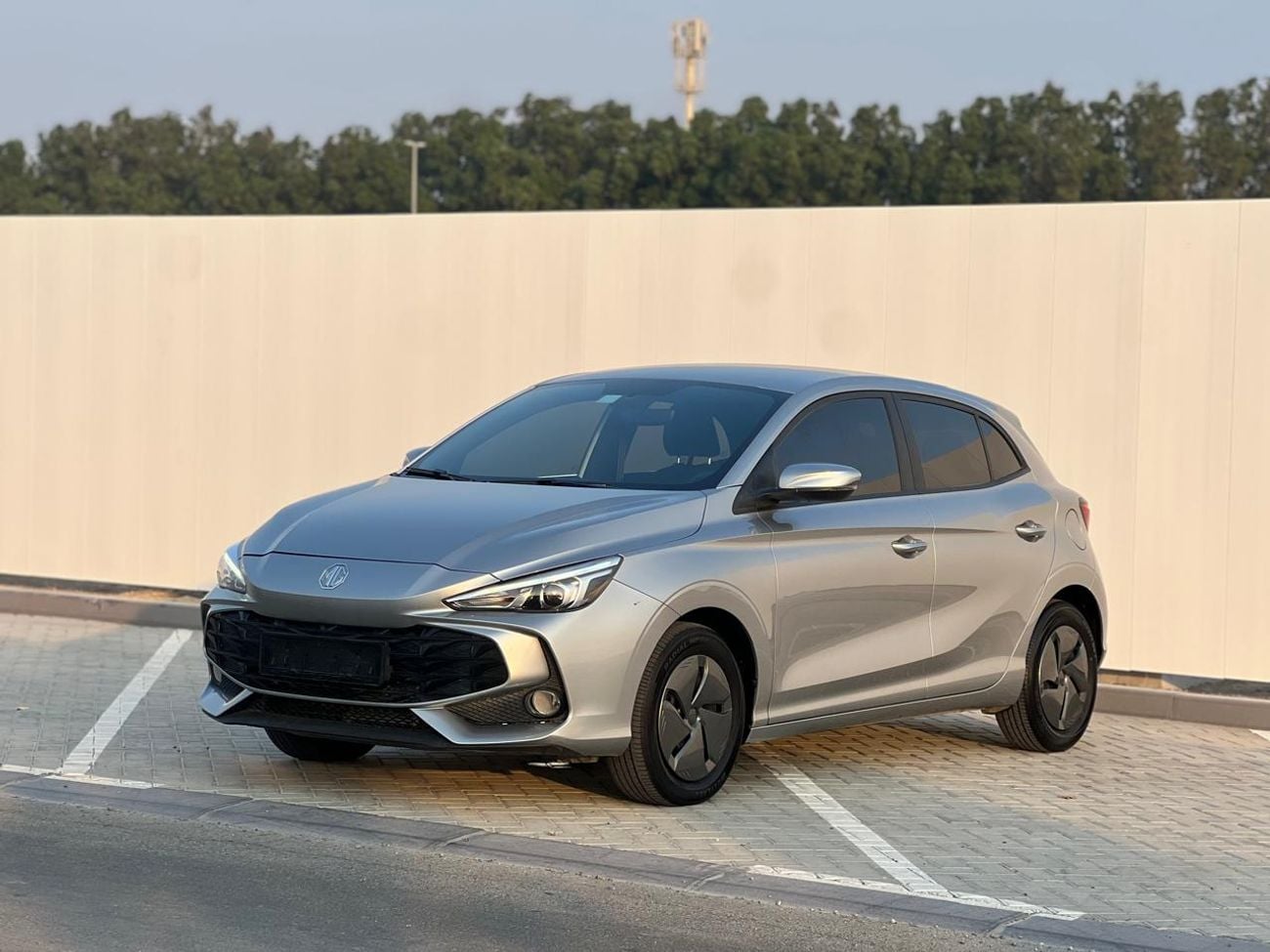 MG 3 COMFORT