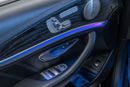 مرسيدس بنز E 63 AMG S موديل 2018، بحالة ممتازة، كاملة المواصفات، بمواصفات خليجية