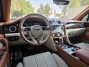 بنتلي بينتايجا W12