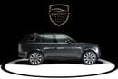 Land Rover Range Rover AUTOBIOGRAPHY P530