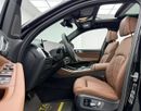 BMW X5 XDRIVE40i EXCLUSIVE M SPORT PACKAGE 2025 BMW X5 xDrive40i M-Sport, 2030 BMW Warranty + Service Pack, Low Km, Fully Loaded, GCC