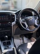 Mitsubishi Triton 2.4 DIESEL 4WD