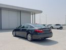 لكزس LS 460 SWB