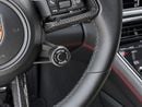 بورش باناميرا GTS
