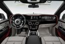 رولز رويس كولينان BLACK BADGE Fully loaded MY27