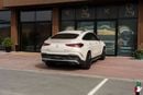 مرسيدس بنز GLE 53 AMG 4MATIC