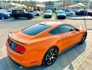 Ford Mustang ECOBOOST HIGH PREMIUM High Performance | Monthly 1100/- | 0% DP | # 03067