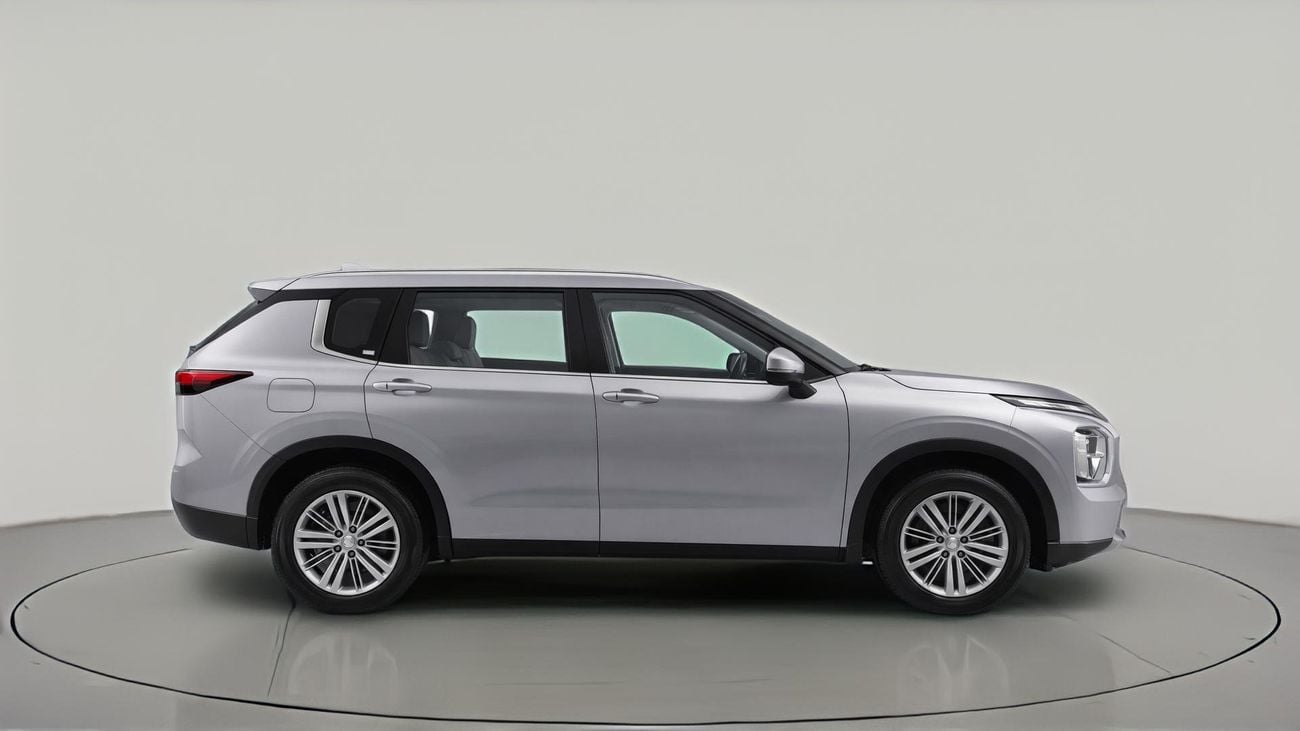 Mitsubishi Outlander GLX MIDLINE 2025 | AED 1094/Month | 0 DP | 30 Day Return | Warranty