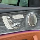 مرسيدس بنز E 350 4MATIC