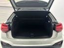 Audi Q2 35 TFSI 150hp (Ref# 23368)