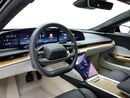 Lucid Air PURE | GCC Spec | With Warranty and Service Contract