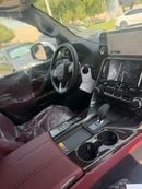 Lexus LX700h SIGNATURE