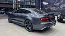 Audi RS7 PERFORMANCE