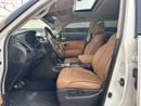 Nissan Patrol LE PLATINUM
