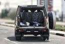 Toyota Land Cruiser 70 LC76 LX 2.8L Turbo Diesel | Automatic 4WD | 5-Door Hardtop | Full Option | 2025 | AFRICA EXPORT