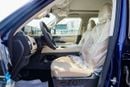 Nissan Patrol LE PLATINUM CITY 2026 | GCC | 3.5L V6 | AWD | Beige Interior | 8-Seater | Height Control | Export