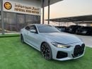 BMW 430i M SPORT BMW 4 SERIES 430i 2022 GCC