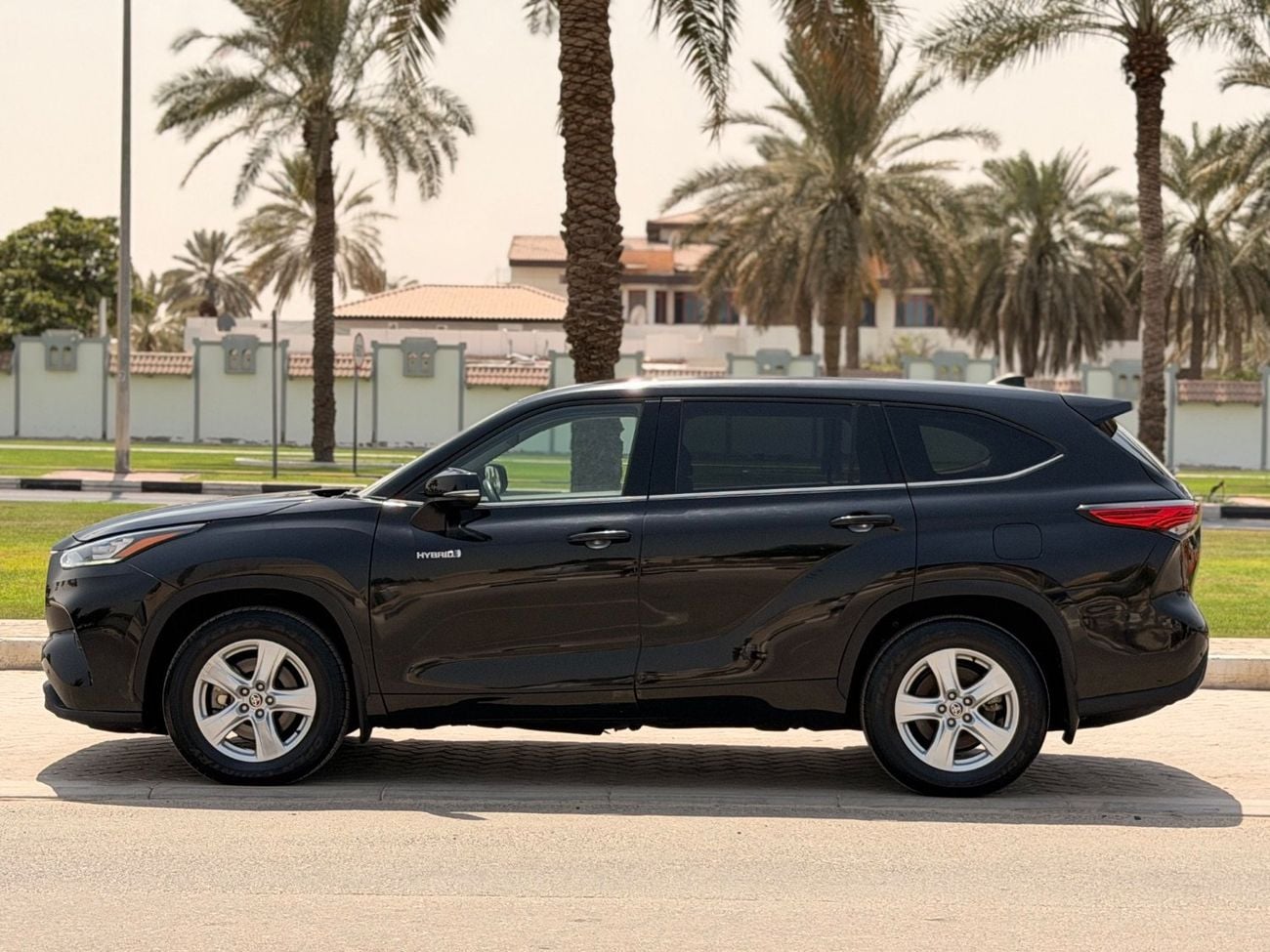 Toyota Kluger