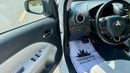 Mitsubishi Attrage GLX HIGHLINE
