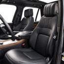 Land Rover Range Rover HSE AED 2,299 P.M • 0% Downpayment • Range Rover • 1 Year Warranty