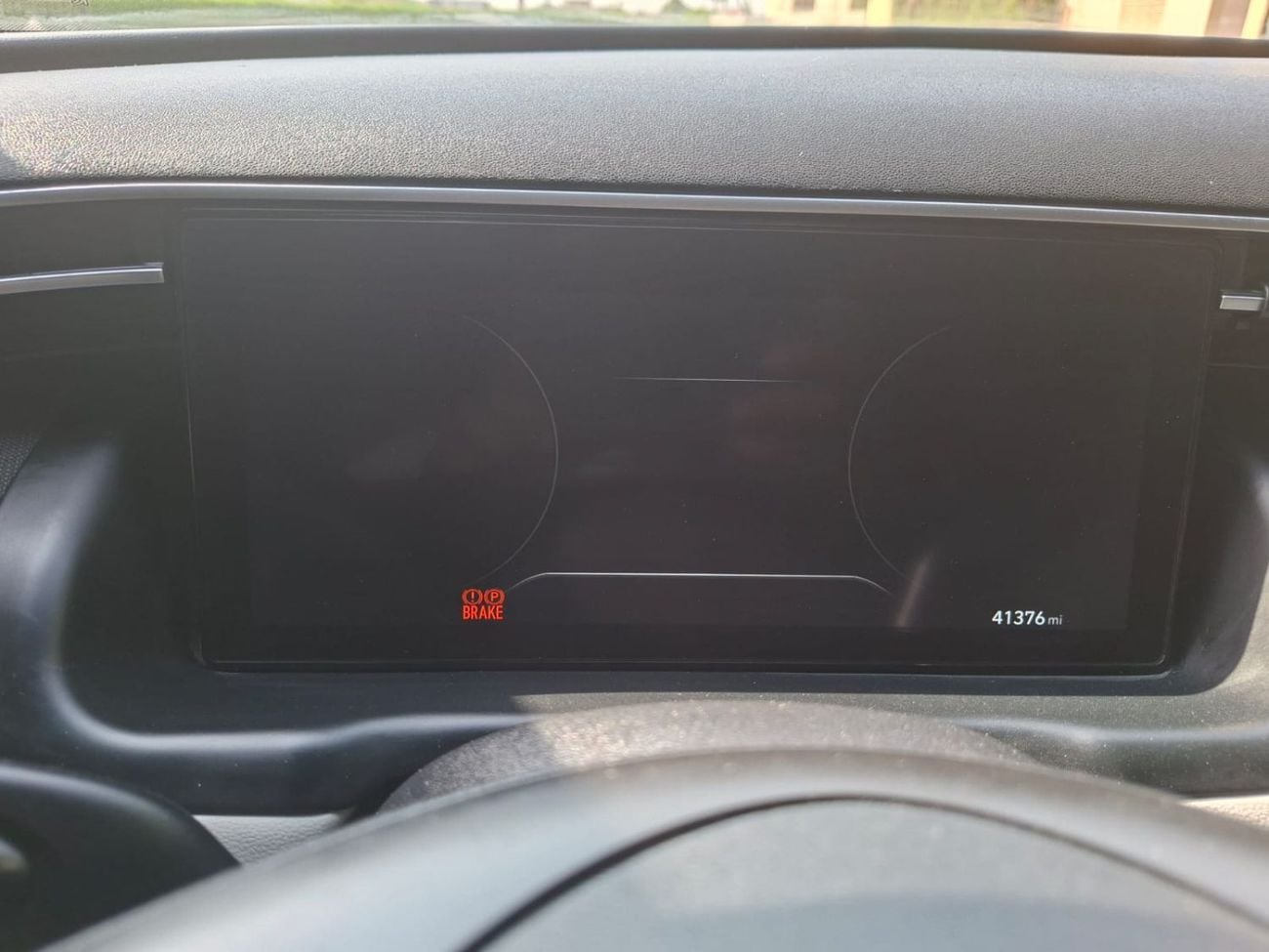 Hyundai Tucson COMFORT PLUS