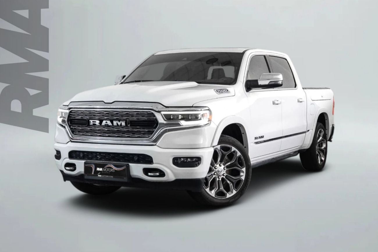 RAM 1500 LIMITED