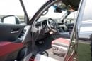 تويوتا لاند كروزر VXR Z 3.5L TT HEV 2026